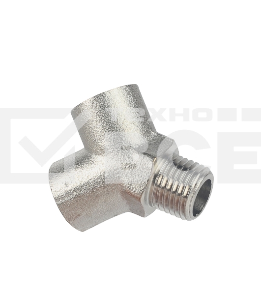 Переходник PATRIOT 1260/2 (Y – образный 1/4'MFF)