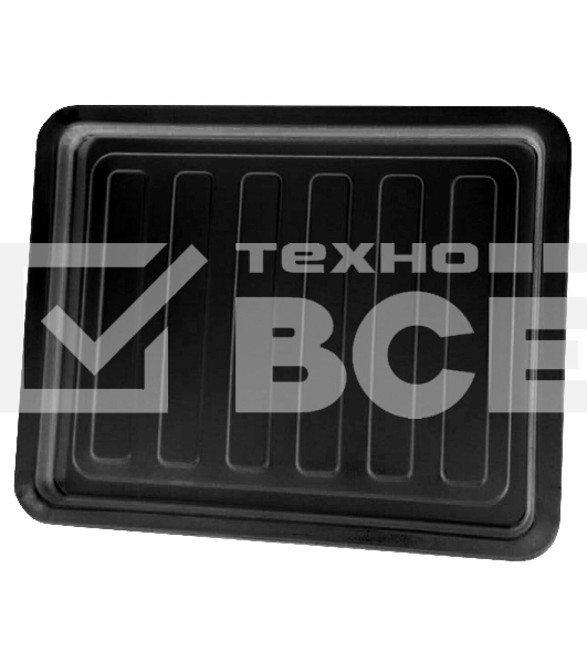 Электрическая мини-печь Krona OFEN 28 BLS