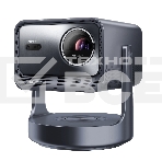 Проектор Hisense 65~300', Projector Triple-Chroma, 4K UHD, 25 000ч, 3000Лм, 4K@60Hz, 2K@240Hz, 2K@120Hz, VIDAA U9, 40Вт, Voice assistant, Bluetooth, WiFi, AirPlay 2, 2HDMI, 2USB, фото6