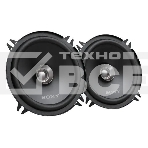 Колонки автомобильные Sony XS-FB131E (без решетки) 230Вт 13см (5дюйм) (ком.:2кол.) коаксиальные однополосные, фото 1