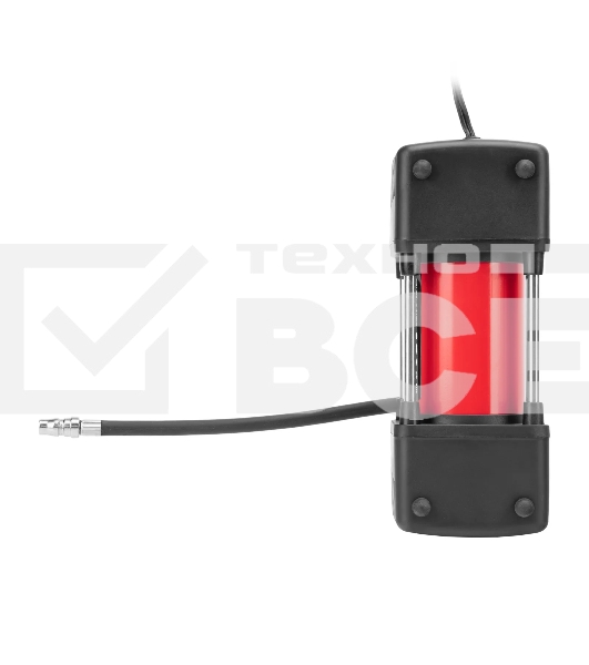 Компрессор автомобильный MTX C-65, 12 В, 10 атм., 65 л/мин