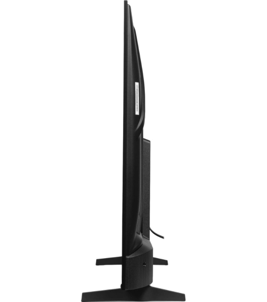 Телевизор Haier 55' DH1ZS0M00RU черный LED 4K UHD 60Hz Smart TV