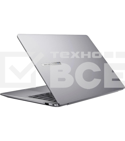 Ноутбук Asus ExpertBook P5 P5405CSA-NZ0300X/14'/IPS/Intel Core Ultra 5 226V/16Gb/512Gb SSD/Intel Arc 130V/Windows 11 Pro/серый/1.27kg
