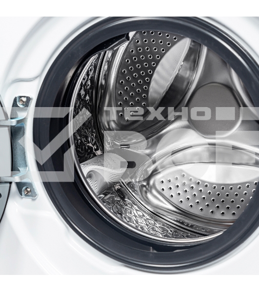 Стиральная машина Бирюса WM-MR814/15 инверторный мотор