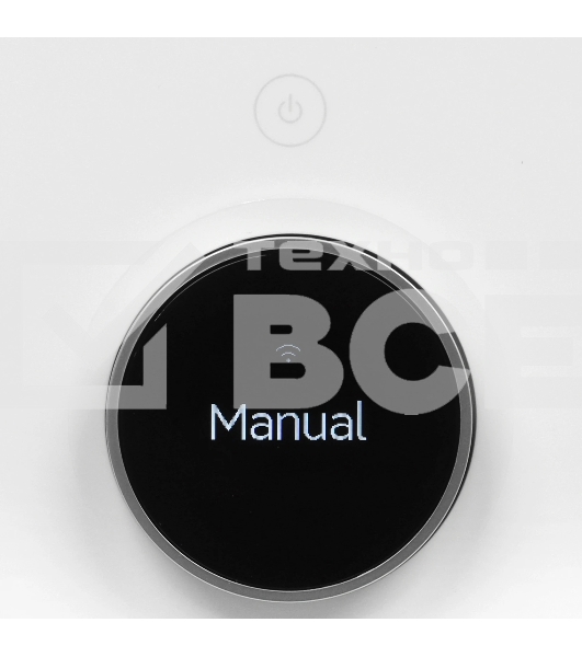 Аэрогриль Xiaomi Mi Smart Air Fryer 6.5L EU белый, 1800 Вт, 6.5 л, сенсор, 12 программ