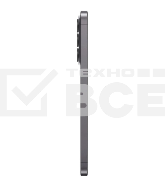 Смартфон Samsung Galaxy A57 5G SM-A576B 8/256Gb серый