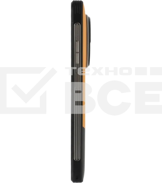 Смартфон ULEFONE Armor 23 Ultra 12/512Gb оранжевый