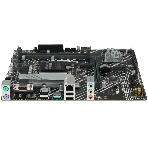 Материнская плата ASUS PRIME H610M-A R2.0, LGA 1700, Intel H610, 2xDDR5, 4xSATA, 2xM.2, 1xPCIe 4.0 x16, 1xPCIe 3.0 x1, 1xVGA, 1xHDMI, 1xDP, 1x1Gb LAN, 1xUSB-A 10Gbps, 4xUSB-A 2.0, 3x3.5 мм, 7.1, mATX, фото4