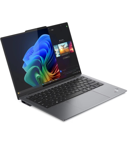 Ноутбук Lenovo ThinkPad X9-14 Gen 1 Aura Edition/14'/OLED/Intel Ultra 7 258V/32GB/1TB SSD/Intel Arc Graphics/Windows 11 Pro/1.21kg