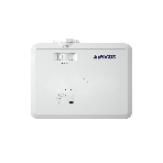 Проектор InFocus IN114.AA DLP, 4000 lm, XGA, 30 000:1, 1.94~2.16:1, HDMI 1.4, VGA in, S-Video, 3.5mm in/out, USB-A, лампа 15 000ч.(ECO mode), 3W, 27дБ, 2,9 кг, БЕЛЫЙ, фото10