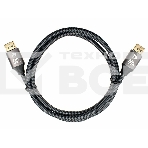 Кабель соединительный DP-DP 1.4V 8K@60Hz  1.5м, Telecom Pro <TCG750-1.5M>, фото2