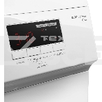 Стиральная машина Maunfeld MFWM106WH05 белый, загрузка фронтальная 6 кг, 1000 об/мин., класс: А++, фото7