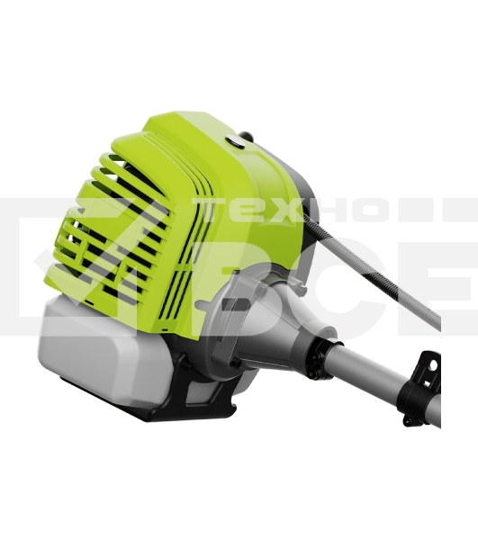 Триммер бензиновый Deli DE-GT255-5 