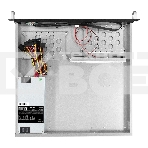 Серверный корпус ExeGate Pro 1U430-02 <RM 19