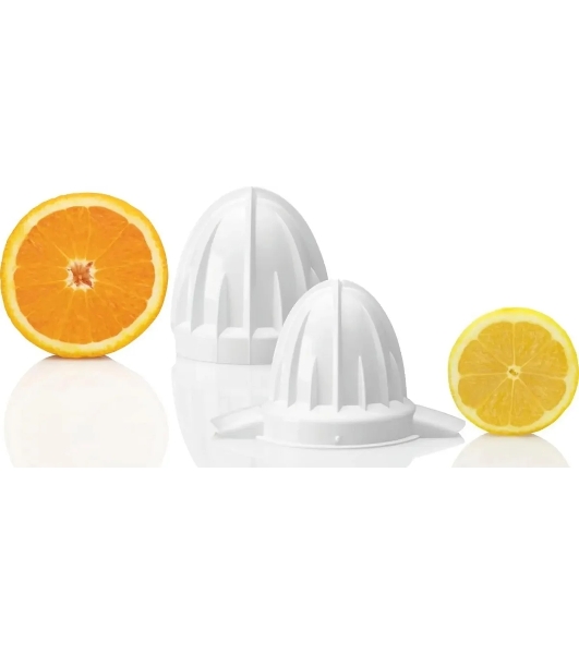 Соковыжималка цитрусовая Gorenje CJ30E 30Вт рез.сок.:800мл. белый/серебристый