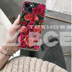 Чехол (клип-кейс) GRESSO Air, для Apple iPhone 13, прозрачный/рисунок gr17aaae9096, фото2