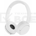 Гарнитура SONY Bluetooth WH-CH520WZ белый, фото10
