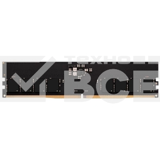 Оперативная память AMD Radeon R5, DDR5, 32GB (1x32GB), 5600MHz, CL40