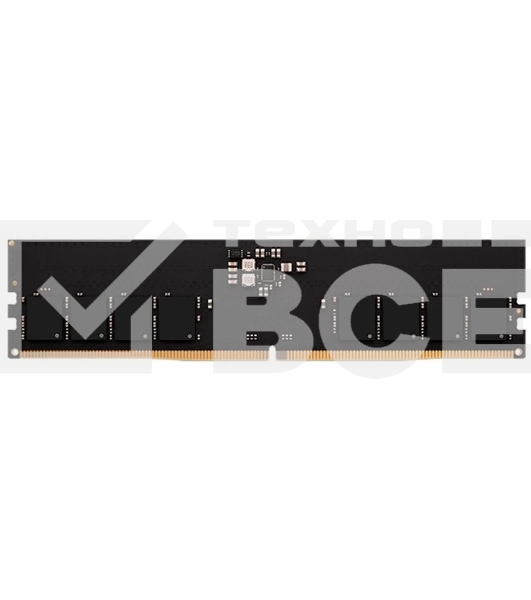 Оперативная память AMD Radeon R5, DDR5, 32GB (1x32GB), 5600MHz, CL40