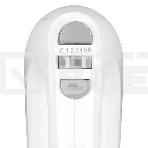 Миксер Starwind SHM-311, ручной,  белый, фото5
