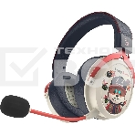 Наушники с микрофоном A4Tech Bloody MR595 Proxy Boom бежевый/черный мониторные BT/Radio оголовье (MR595), фото6