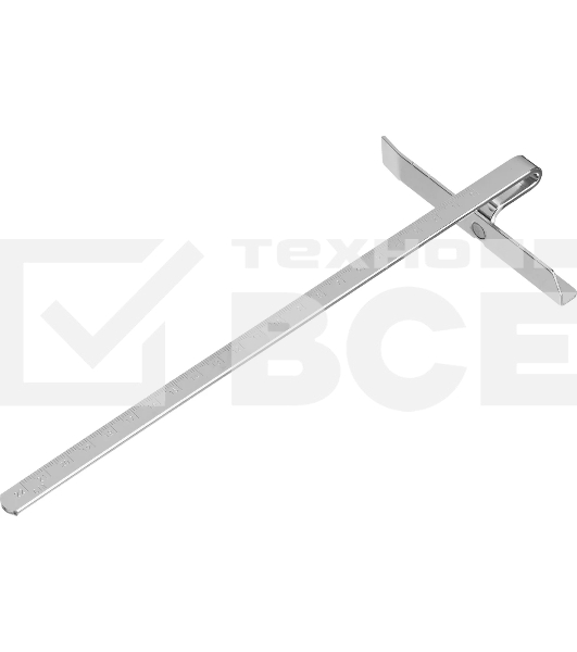 Пила циркулярная аккумуляторная бесщет. CCS-165-0, 18В Li-Ion  Denzel
