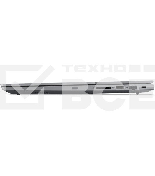 Ноутбук Lenovo ThinkBook 16 G7 IML 16