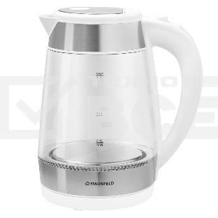 Чайник электрический Maunfeld MGK1710GW
