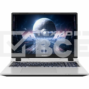 Ноутбук Colorful EVOL P16 TA 24-HN77B16512H-W-RUA-KA Intel Core i7-13650HX/16Gb/SSD512Gb/RTX4070 8Gb/16