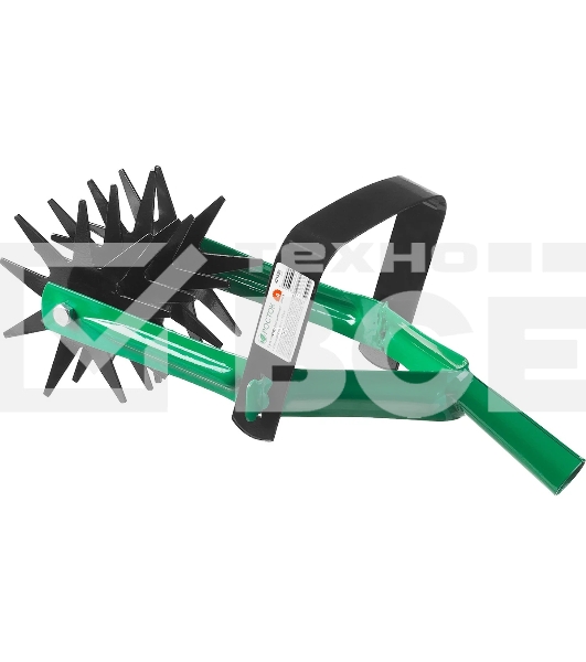 Культиватор РОСТОК ротационный четырёхдисковый