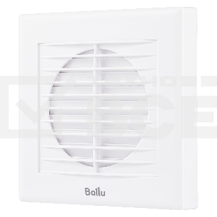 Вентилятор вытяжной Ballu BAF-EX 100 G