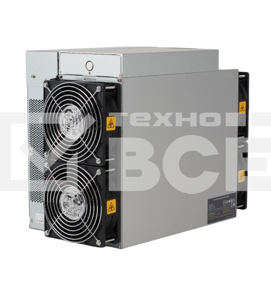 Асик Antminer S19k Pro 110T