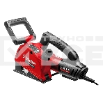 Штроборез ЗУБР ЗШ-30-1200 Тглубина паза 30 мм, 125 мм, пылезащита, подключение пылесоса,1200 Вт, фото9