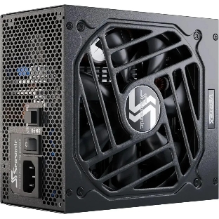 Блок питания Seasonic ATX 1000W VERTEX PX-1000 80 PLUS platinum (20+4pin) APFC 135мм fan 18xSATA Cab Manag RTL