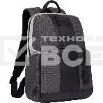 Рюкзак Piquadro Brief2 Special CA3214BR2S/GRN, нейлон/натур.кожа, серый/черный, фото17
