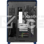 Компьютерный корпус Montech King 95 Pro голубой без БП ATX 4x120мм 2x140мм 1x180мм 2xUSB3.0 audio bott PSU, фото5