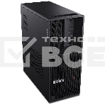 Компьютер Lenovo ThinkStation P3t, Intel Core i7 13700, DDR5 16ГБ, 512ГБ(SSD), NVIDIA T400 - 4 ГБ, CR, Windows 11 Professional, черный, фото5