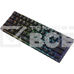 Клавиатура Oklick K713X проводная, USB, черный, фото4