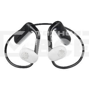 Наушники Sony WI-OE610B черный