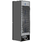 Холодильник Atlant ХМ-4621-159-ND черный металлик двухкамерный 211/94л морозилка снизу, No Frost, фото7