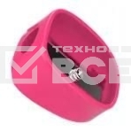 Точилка для карандашей ручная Deli ER00803 U-touch 1 отверстие пластик ассорти туба, фото3