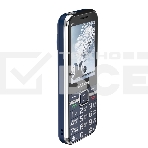 Мобильный телефон Maxvi P18i синий, фото4