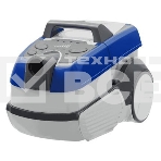 Пылесос Zelmer ZVC9140D W&D AquaLeon Pro, фото8