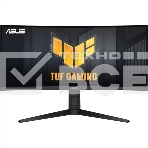Монитор Asus TUF VG34VQL3A черный, 34