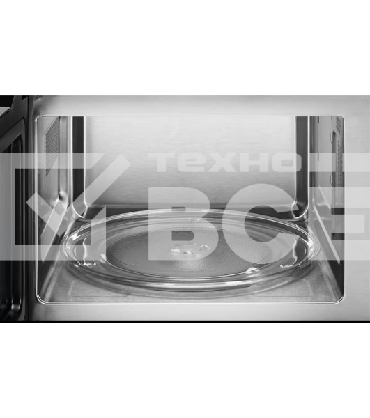 Микроволновая печь встраиваемая Electrolux LMS4253TMW белый, 25 л, 900 Вт, переключатели - сенсорные Touch Control