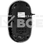 Увлажнитель воздуха ультразвуковой Primera HUP-G3150-A,  5л,  черный, фото8