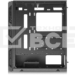 Корпус без блока питания ARCADIA III MS4 PC Case, фото4