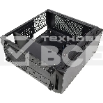 Компьютерный корпус Accord JP-X черный без БП ATX 2xUSB2.0 1xUSB3.0 bott PSU, фото10