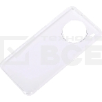 Чехол (клип-кейс) Gresso Air для Honor 50 Lite прозрачный gr17air810, фото4