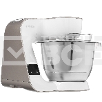 Комбайн Bosch MUM5XW20 белый/бежевый, фото6
